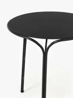 Kartell Mesa redonda para exterior Hiray, Ø 65 cm