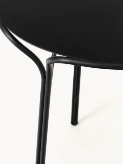 Kartell Mesa redonda para exterior Hiray, Ø 65 cm