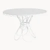 Business & Pleasure Mesa redonda para exterior Al Fresco, Ø 80 cm^ Mesas De Jardín|Mesas De Jardí­N