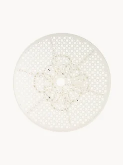 Business & Pleasure Mesa redonda para exterior Al Fresco, Ø 80 cm^ Mesas De Jardín|Mesas De Jardí­N