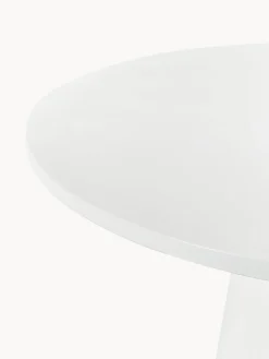 Westwing Collection Mesa redonda para exterior Kim