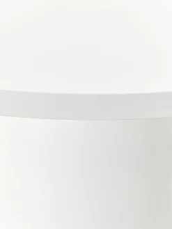 Westwing Collection Mesa redonda para exterior Kim