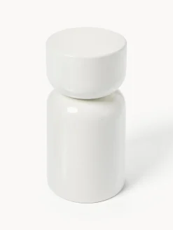 Westwing Collection Mesas auxiliares Amina, 2 uds.