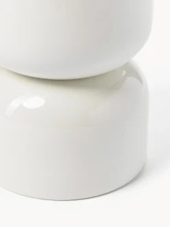 Westwing Collection Mesas auxiliares Amina, 2 uds.