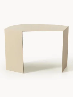 Ferm Living Mesas auxiliares de forma orgánica Shard, 3 uds.^ Mesas Auxiliares