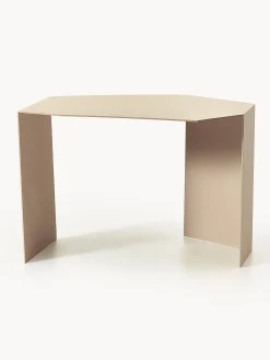 Ferm Living Mesas auxiliares de forma orgánica Shard, 3 uds.^ Mesas Auxiliares