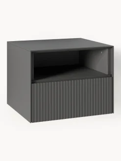 Westwing Collection Mesilla de noche Shea