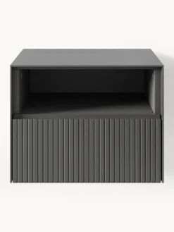 Westwing Collection Mesilla de noche Shea