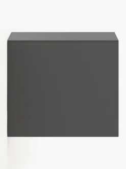 Westwing Collection Mesilla de noche Shea