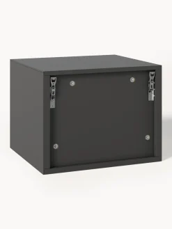 Westwing Collection Mesilla de noche Shea