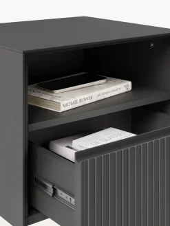 Westwing Collection Mesilla de noche Shea