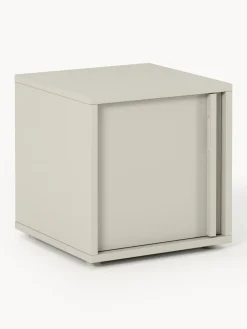 Westwing Collection Mesita de noche Ani^ Mesitas De Noche|Mesitas De Noche