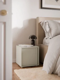 Westwing Collection Mesita de noche Ani^ Mesitas De Noche|Mesitas De Noche