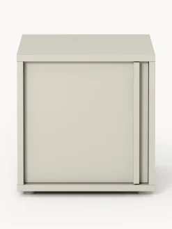 Westwing Collection Mesita de noche Ani^ Mesitas De Noche|Mesitas De Noche