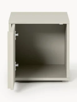 Westwing Collection Mesita de noche Ani^ Mesitas De Noche|Mesitas De Noche