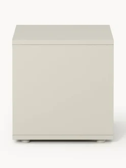 Westwing Collection Mesita de noche Ani^ Mesitas De Noche|Mesitas De Noche