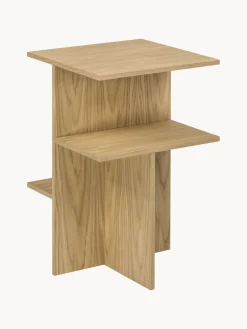 Noo.ma Mesita de noche Atik