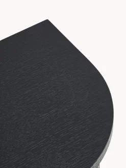 Westwing Collection Mesita de noche con frente acanalado Calary^ Mesitas De Noche|Mesitas De Noche