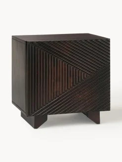 Westwing Collection Mesita de noche de Louis^ Mesitas De Noche|Mesitas De Noche