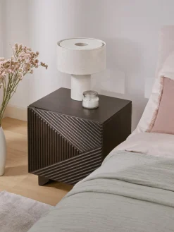 Westwing Collection Mesita de noche de Louis^ Mesitas De Noche|Mesitas De Noche