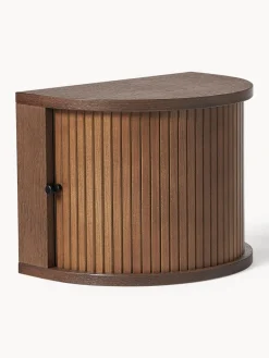 Westwing Collection Mesita de noche de pared Calary^ Mesitas De Noche|Mesitas De Noche