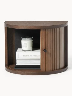 Westwing Collection Mesita de noche de pared Calary^ Mesitas De Noche|Mesitas De Noche