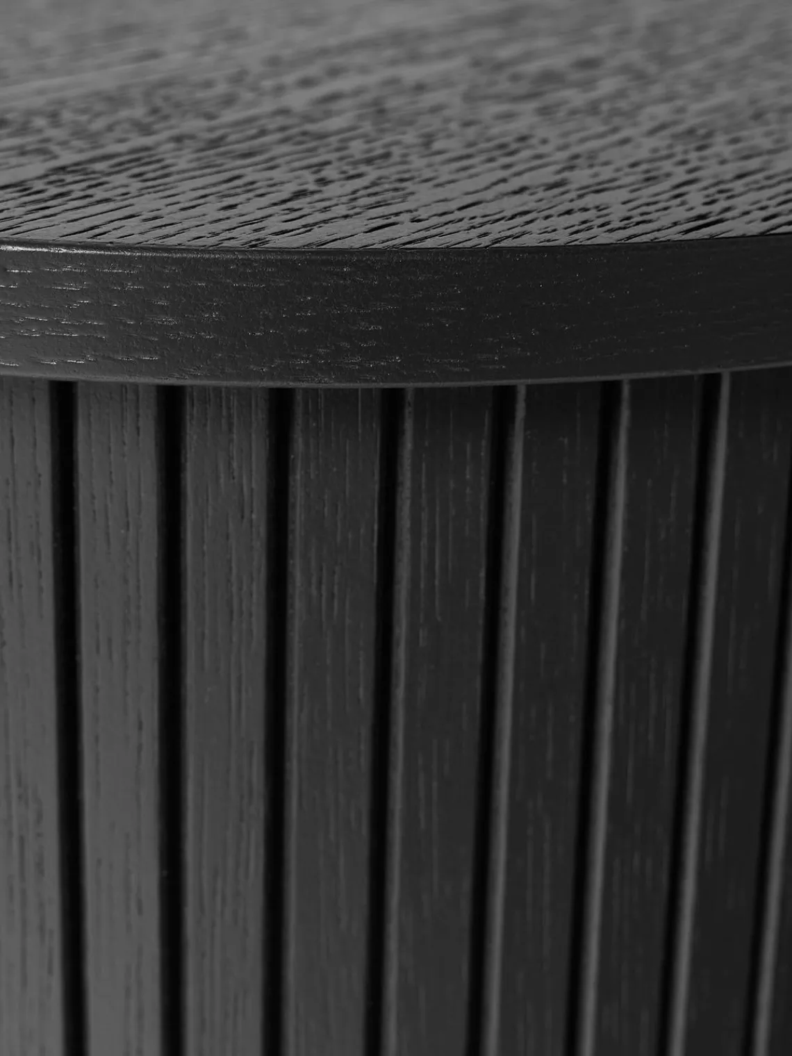 Westwing Collection Mesita de noche de pared Calary