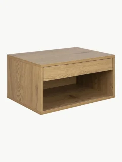 Mesita de noche de pared con cajón Cholet^ Mesitas De Noche|Mesitas De Noche