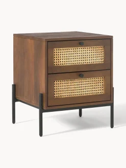 Westwing Collection Mesita de noche Vienna^ Mesitas De Noche|Mesitas De Noche