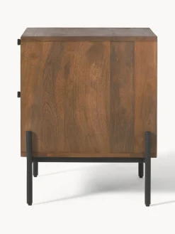 Westwing Collection Mesita de noche Vienna^ Mesitas De Noche|Mesitas De Noche