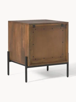 Westwing Collection Mesita de noche Vienna^ Mesitas De Noche|Mesitas De Noche