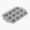 KitchenAid Molde muffins antiadherente Bakery