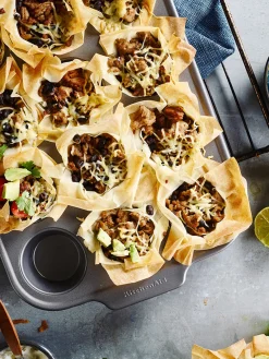 KitchenAid Molde muffins antiadherente Bakery