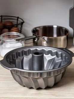 KitchenAid Molde tartas antiadherente Bakery