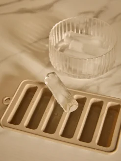 BITZ Moldes para cubitos de hielo , 2 uds.^ Accesorios De Bar|Vajillas Completas