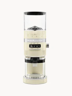 KitchenAid Molinillo de café Artisan^ Máquinas De Café
