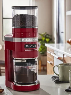 KitchenAid Molinillo de café Artisan