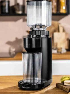 ZWILLING Molinillo de café Enfinigy^ Máquinas De Café