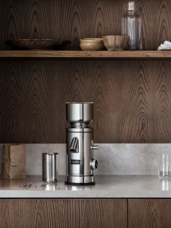 aarke Molinillo de café System^ Máquinas De Café