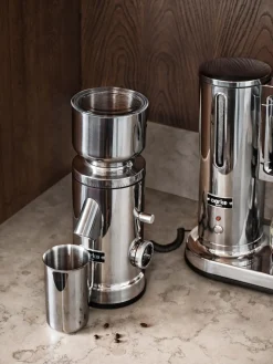 aarke Molinillo de café System^ Máquinas De Café