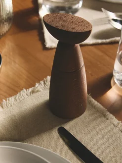 ALESSI Molinillo de especias Oaxaca