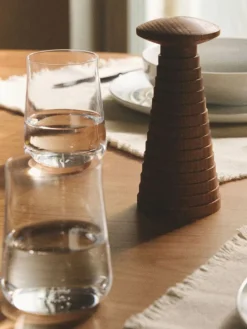 ALESSI Molinillo de especias Yucatan^ Molinillos De Especias|Molinillos De Especias