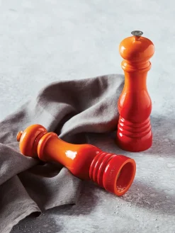LE CREUSET Molinillo de sal con mecanismo de cerámica Creuset^ Molinillos De Especias|Molinillos De Especias