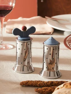 ALESSI Molinillo pimentero Graves^ Molinillos De Especias|Molinillos De Especias