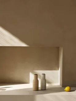 Audo Copenhagen Molinillos de sal y pimienta Bottle Grinder, 2 uds.