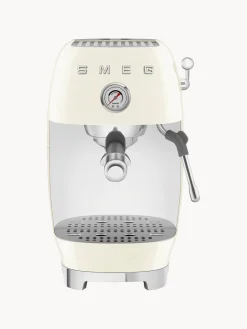 Smeg Máquina de café espresso 50's Style^ Máquinas De Café