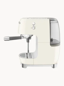 Smeg Máquina de café espresso 50's Style^ Máquinas De Café