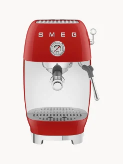 Smeg Máquina de café espresso 50's Style^ Máquinas De Café