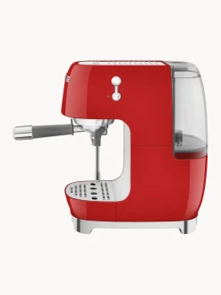 Smeg Máquina de café espresso 50's Style^ Máquinas De Café