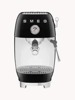 Smeg Máquina de café espresso 50's Style^ Máquinas De Café